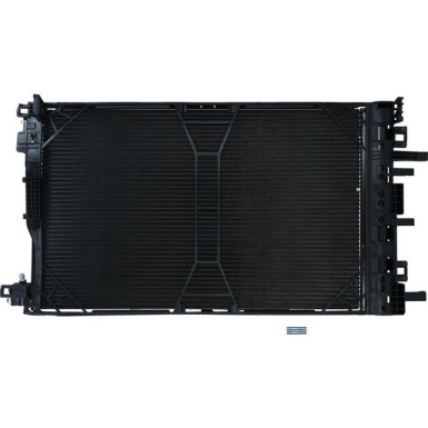 KAMOKA Kondensator, Klimaanlage 7800231