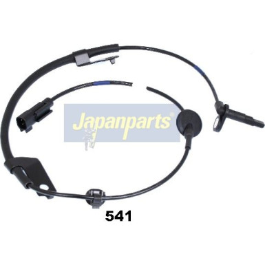 Sensor, Raddrehzahl ABS-541