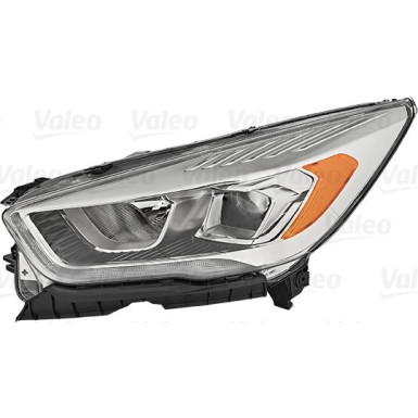 Scheinwerfer L H1/H7 +TGFL VALEO PQ FORD KUGA II 10,16-6,19 46928