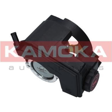 KAMOKA Hydraulikpumpe, Lenkung PP166 KAMOKA Hydraulikpumpe, Lenkung PP166