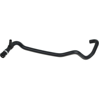 Geformter Heizungsschlauch RENAULT Clio,Kangoo 97 02-1853