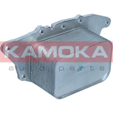 KAMOKA Ölkühler, Motoröl 7730100 KAMOKA Ölkühler, Motoröl 7730100