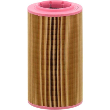 Mann & Hummel Luftfilter PKW CITROEN Jumper HDi,FIAT Ducato 06 C 17 237