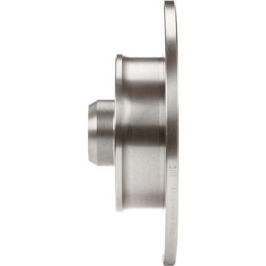 Bremsscheibe HA 0 986 478 332 Bremsscheibe HA 0 986 478 332
