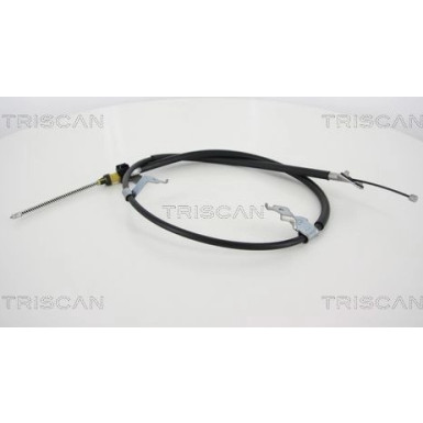 Seilzug, Feststellbremse Toyota T. Yaris 1.0-1.33 Vvt-I 05- Pr 8140 131166 Seilzug, Feststellbremse Toyota T. Yaris 1.0-1.33 Vvt-I 05- Pr 8140 131166