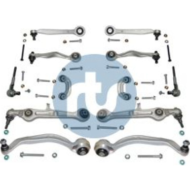 RTS Reparatursatz 99-05002 RTS Reparatursatz 99-05002