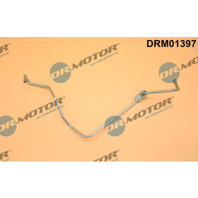 DR.MOTOR Ölleitung Turbolader DRM01397 DR.MOTOR Ölleitung Turbolader DRM01397