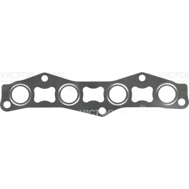 Dichtung, Abgaskrümmer Toyota 71-34191-00 Dichtung, Abgaskrümmer Toyota 71-34191-00
