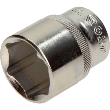 Steckschlüssel 27mm 1/2 YT-1218