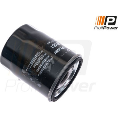 PROFIPOWER Ölfilter 1F0061 PROFIPOWER Ölfilter 1F0061