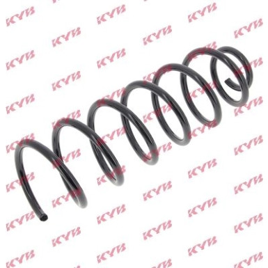 KYB Fahrwerksfeder Citroen T. Berlingo, C4 Grand Picasso, C4 Picasso 1.6D/1.8/2.0Hdi 10/06 K-Flex RC5768