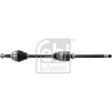 FEBI BILSTEIN Antriebswelle 182857