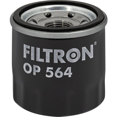 FILTRON Ölfilter OP 564 FILTRON Ölfilter OP 564