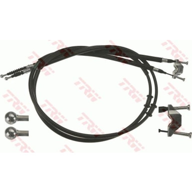 Handbremsseil GCH519 Handbremsseil GCH519
