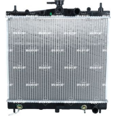 Kühler, Motorkühlung 53535