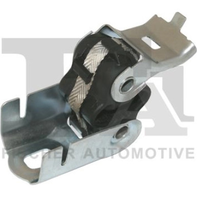 Halter, Abgasanlage 223-946