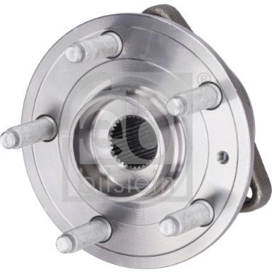 Radlagersatz 181034 Radlagersatz 181034