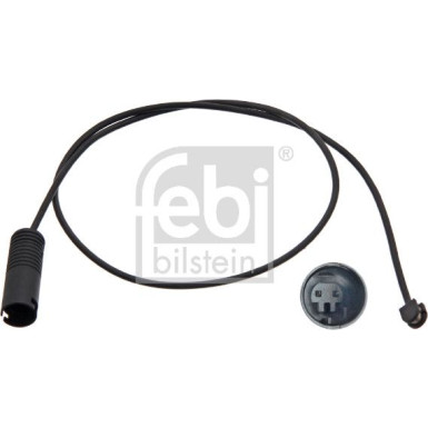 FEBI BILSTEIN Verschleißsensor 08233 FEBI BILSTEIN Verschleißsensor 08233