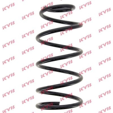 KYB Fahrwerksfeder Ford P. C-Max Ii 1.6/1.6D 12.10 RA3443 KYB Fahrwerksfeder Ford P. C-Max Ii 1.6/1.6D 12.10 RA3443