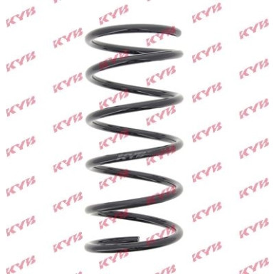 KYB Fahrwerksfeder Ford P. Ka 1.6 07/03-11/08 RH1064 KYB Fahrwerksfeder Ford P. Ka 1.6 07/03-11/08 RH1064