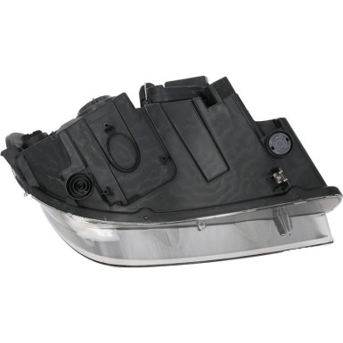 Scheinwerfer L H7/H7 +MOT VALEO PQ BMW X1 E84 10,09-7,12 44291