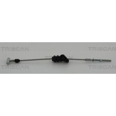 Seilzug, Feststellbremse Opel P. Meriva 1.3-1.7 Cdti 03-10 8140 241135 Seilzug, Feststellbremse Opel P. Meriva 1.3-1.7 Cdti 03-10 8140 241135