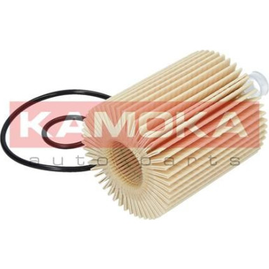 KAMOKA Ölfilter F108101