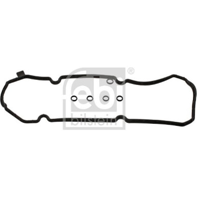 Dichtung, Zylinderkopfhaube Fiat Panda/Punto 1.2/1.4 45050