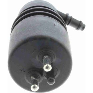 VEMO Waschwasserpumpe, Scheinwerferreinigung V30-08-0310-1