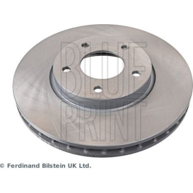 Bremsscheibe Jaguar P. Xk 4.0 96-05 ADJ134346