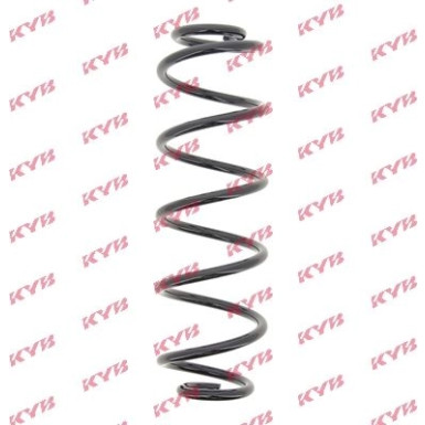 KYB Fahrwerksfeder Audi T. A4 1.8 11/07-12/15 K-Flex RA6103