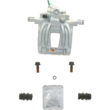 Bremssattel HA li MERCEDES 0 986 473 338 Bremssattel HA li MERCEDES 0 986 473 338