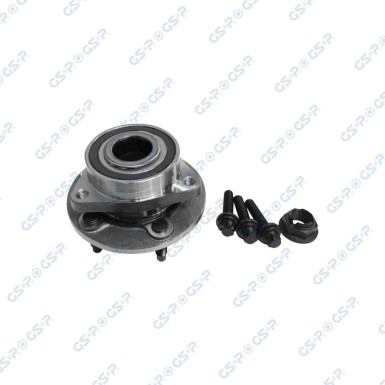 GSP Radlager 9330019K GSP Radlager 9330019K