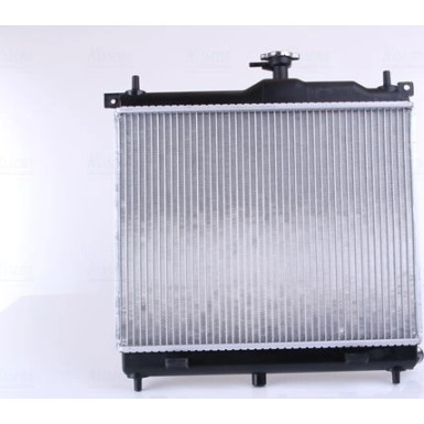 Wasserkühler PKW 67610