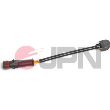 JPN Warnkontakt, Bremsbelagverschleiß 12H0047-JPN JPN Warnkontakt, Bremsbelagverschleiß 12H0047-JPN