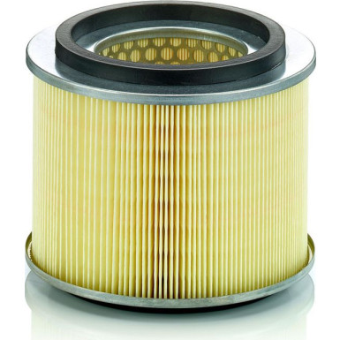 Mann & Hummel Luftfilter PKW C 18 006
