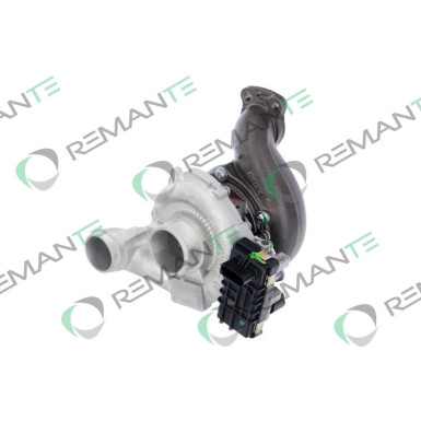 Lader, Aufladung 003-002-000023R