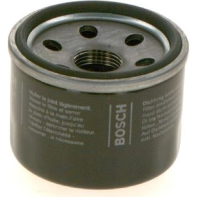 Ölfilter F 026 407 050 Ölfilter F 026 407 050