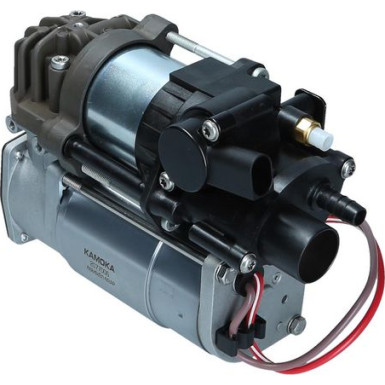 KAMOKA Kompressor, Druckluftanlage 2077006