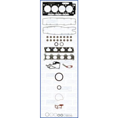 Dichtungsvollsatz, Motor MULTILAYER STEEL 50223800