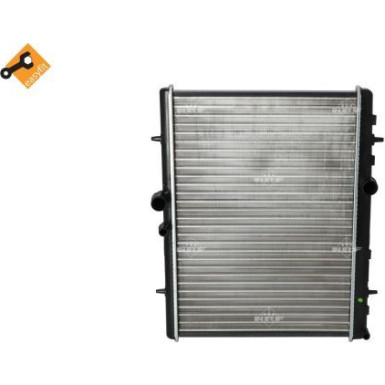 Kühler, Motorkühlung EASY FIT 58312A