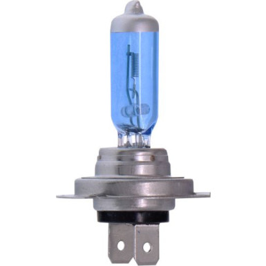 Glühlampe H7 12V/100W Blau 78-0091