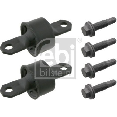Reparatursatz - Bremsanlage Querlenker Ford T. Focus 99- 2 (Buchsen + -Ruby) 34249 Reparatursatz - Bremsanlage Querlenker Ford T. Focus 99- 2 (Buchsen + -Ruby) 34249