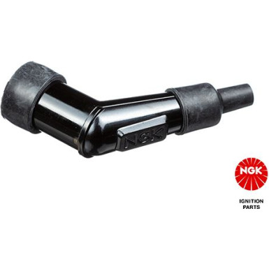YB05F NGK-Kerzenstecker Rot 8082 YB05F NGK-Kerzenstecker Rot 8082