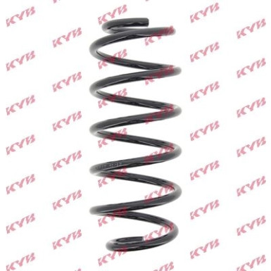 KYB Fahrwerksfeder Audi S. 80 1.9D/2.6/2.8 09.91-01.96 RH1015