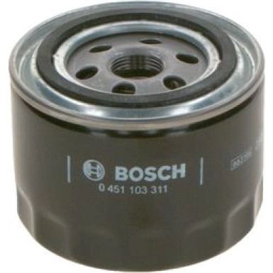 Ölfilter HONDA,ROVER,AUSTIN 0 451 103 311 Ölfilter HONDA,ROVER,AUSTIN 0 451 103 311
