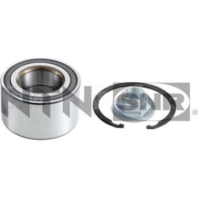 SNR Radlagersatz R170.49 SNR Radlagersatz R170.49