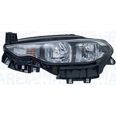 MAGNETI MARELLI Hauptscheinwerfer 712105301110