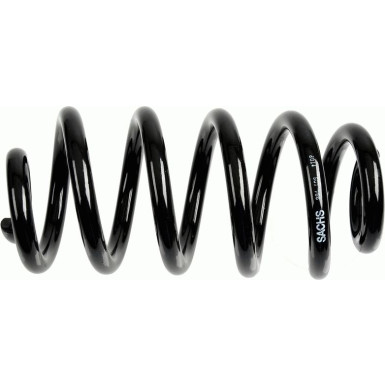 Sachs Fahrwerksfeder Audi T. A6 Avant 2.4 Quattro/2.7Tdi Quattro/2.8Fsi Quattro/3.0Tdi Quattro/3.0Tfsi 994 406