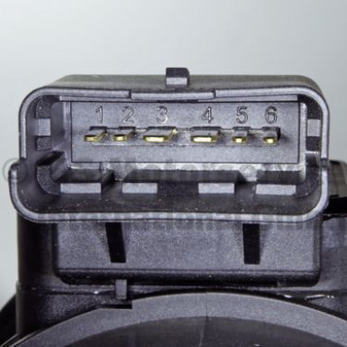 LUFTMASSENMESSER 7.07759.70.0 LUFTMASSENMESSER 7.07759.70.0